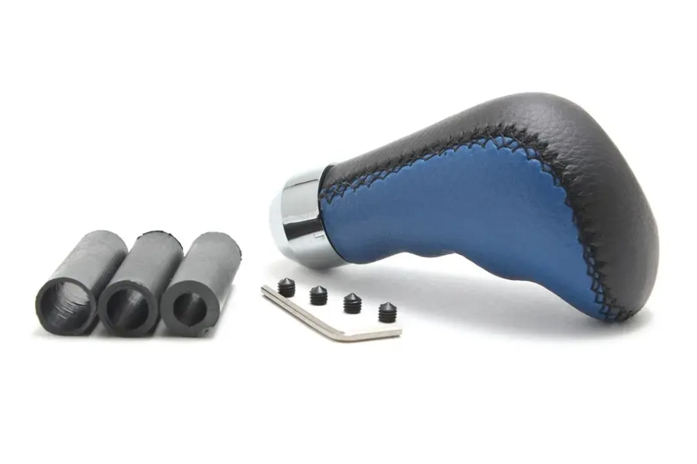 Ручка на КПП AX-J2288 BLUE/BLACK KING AX-J2288 BLUE/BLACK