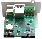 Плата расширения  Штиль IC-SNMP/WEB