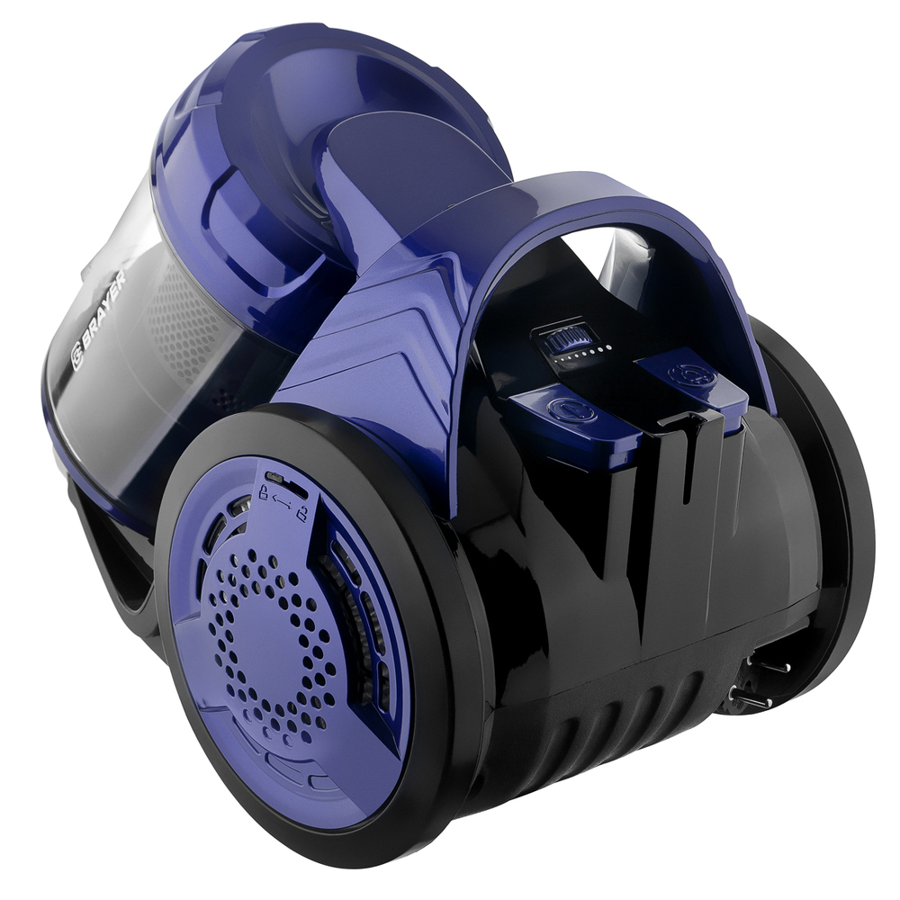 Пылесос циклонного типа BRAYER BR4203