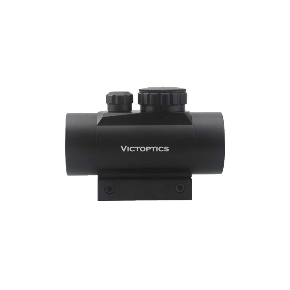 Прицел коллиматорный Vector Optics Victoptics T1 1x35 (Q)