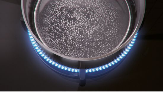 Индукционная варочная панель Electrolux IPE 6492 KF