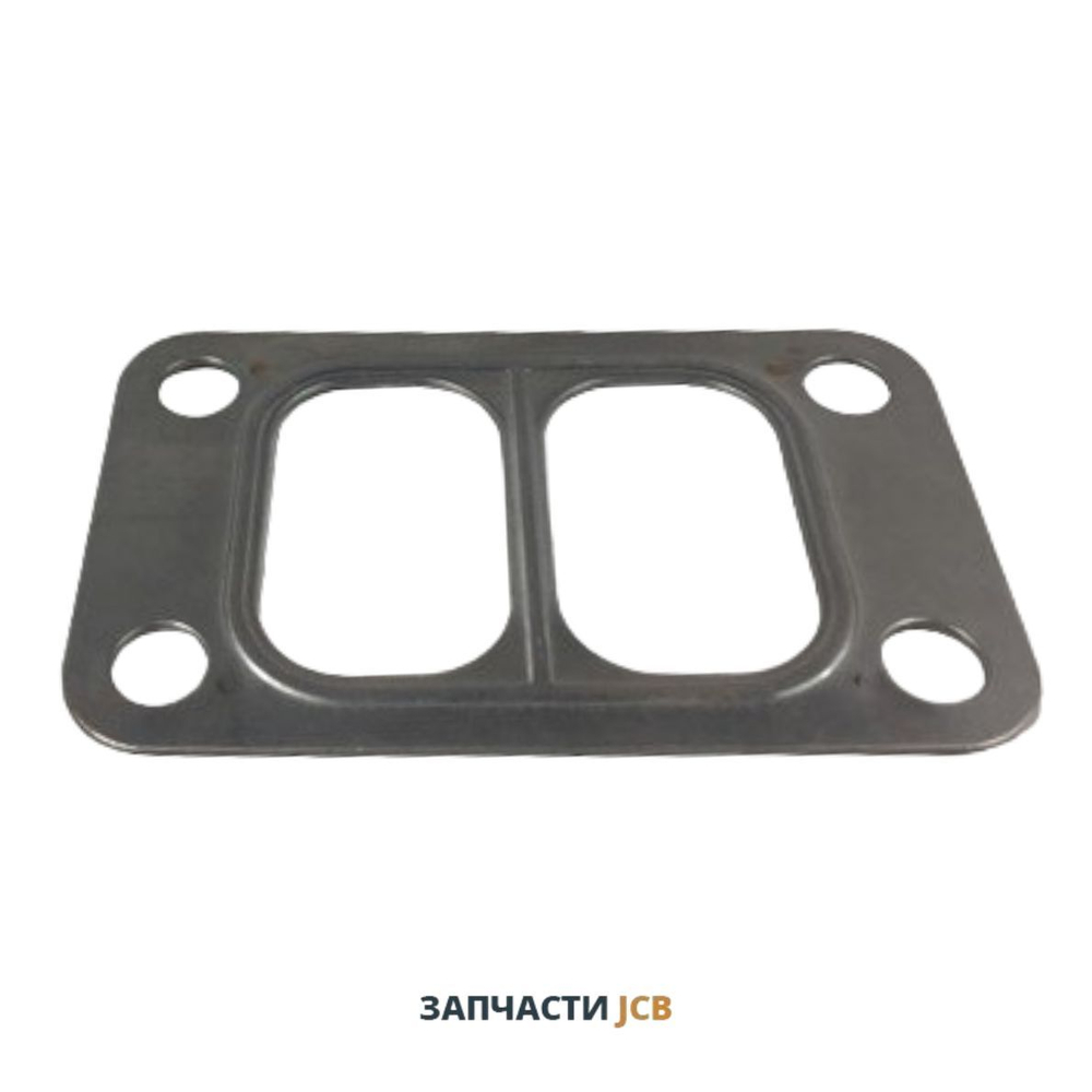 Прокладка турбины двигателя JCB 02/801259, 02-801259
