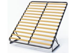 Ортопедическое основание 140х200 с ПМ