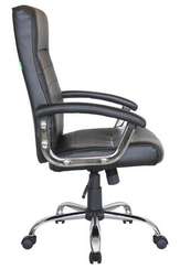 Кресло Folly RCH 9154 Черный