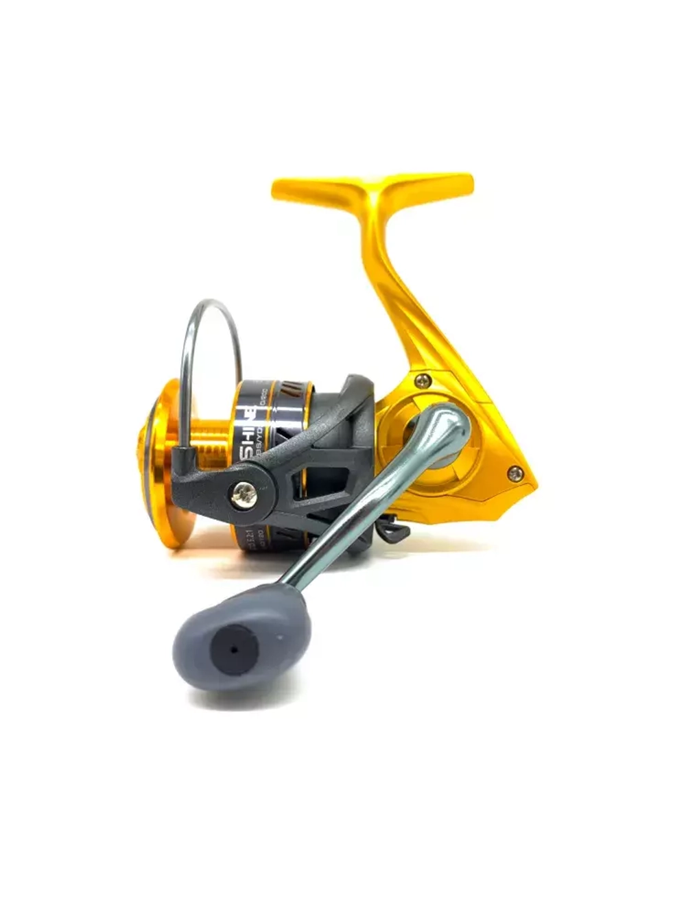 Катушка Shine 1000 от KAIDA (Кайда)