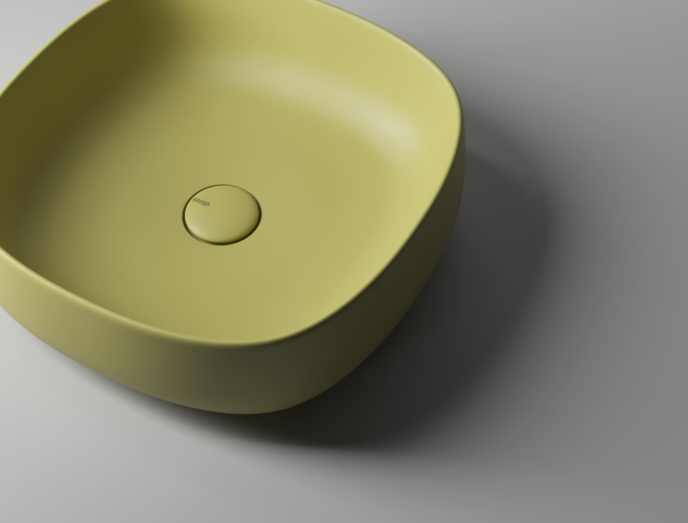 Раковина OSNO 420 Tick