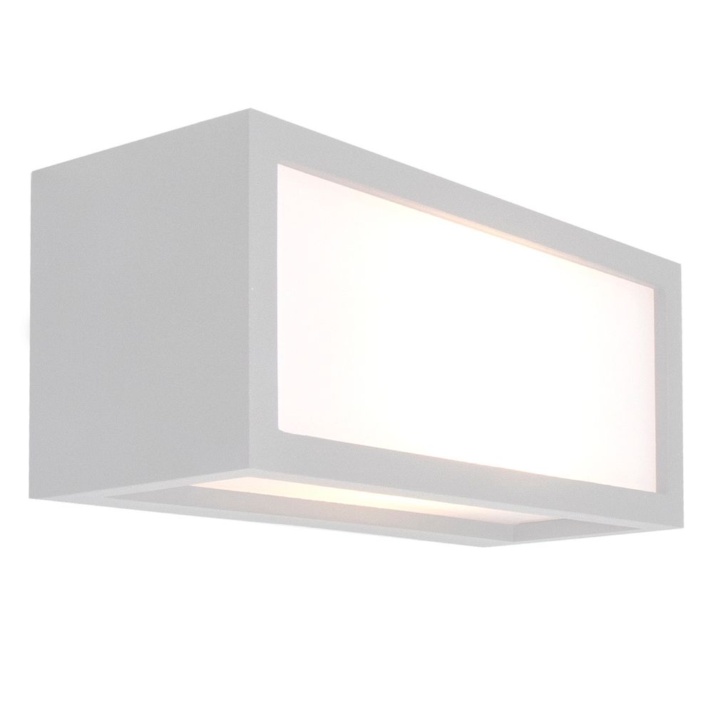 7051 Настенный уличный светильник UTAH