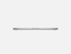 Apple MacBook Pro 16 M2 Pro, 2023, 32GB, 512GB, 12-CPU, 19-GPU, Silver (Серебристый)