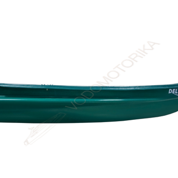 Лодка стеклопластиковая DELTA 250