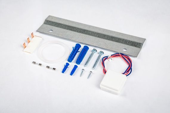 Электрокотел ZOTA Lux-6 кВт 07337