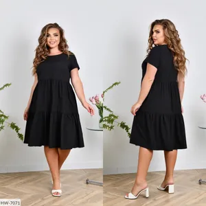 Платье HW-7062 Фабрика Моды