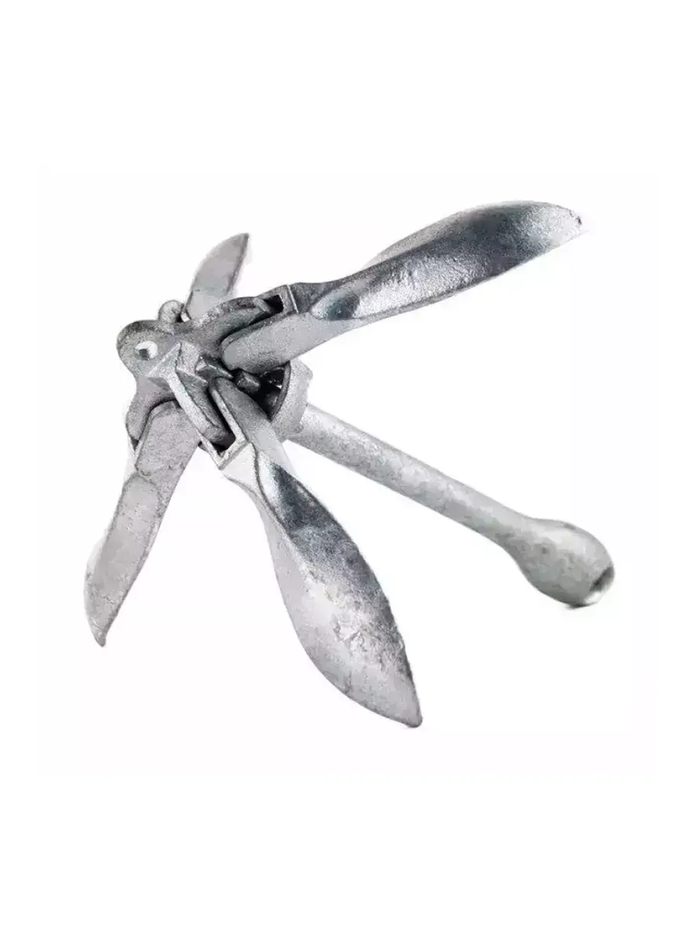 Якорь-кошка, складной, 2.5 кг, модель А, (A001-3025)