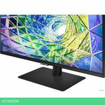 Монитор Samsung ViewFinity S8 LS27A800UNPXEN