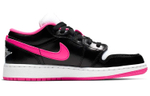 Кроссовки Jordan Low (Женская размерная сетка)