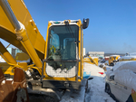 LGCE E6300 Экскаватор E6300F (Дизельный, 7,8 л, 253 л.с., АТ)