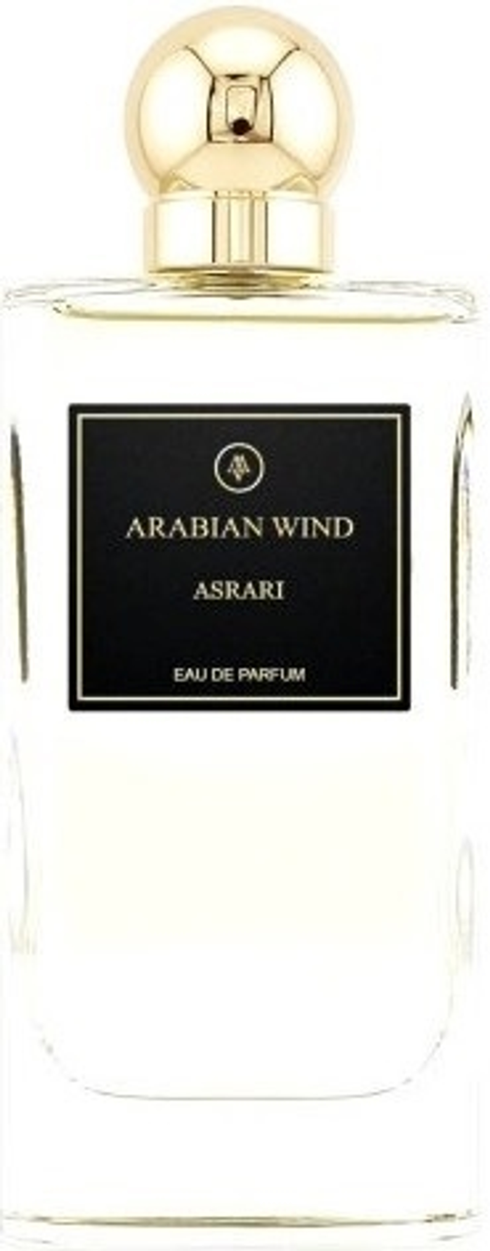 Arabian Wind Asrari