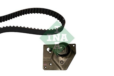 INA - 530044210-INA - Timing Belt Set - &lt;&lt; PROVJERITE LISTU DIJELOVA NA TIPKU ISPOD KATALOSKOG BROJA