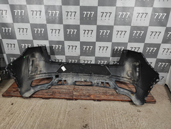 Бампер задний Exeed LX 19-нв Б/У Оригинал 602000782AADQJ