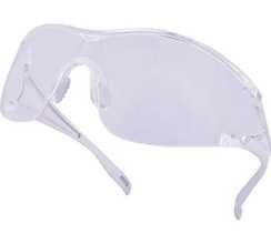Открытые защитные очки Delta Plus EGON CLEAR прозрачные EGONGRIN