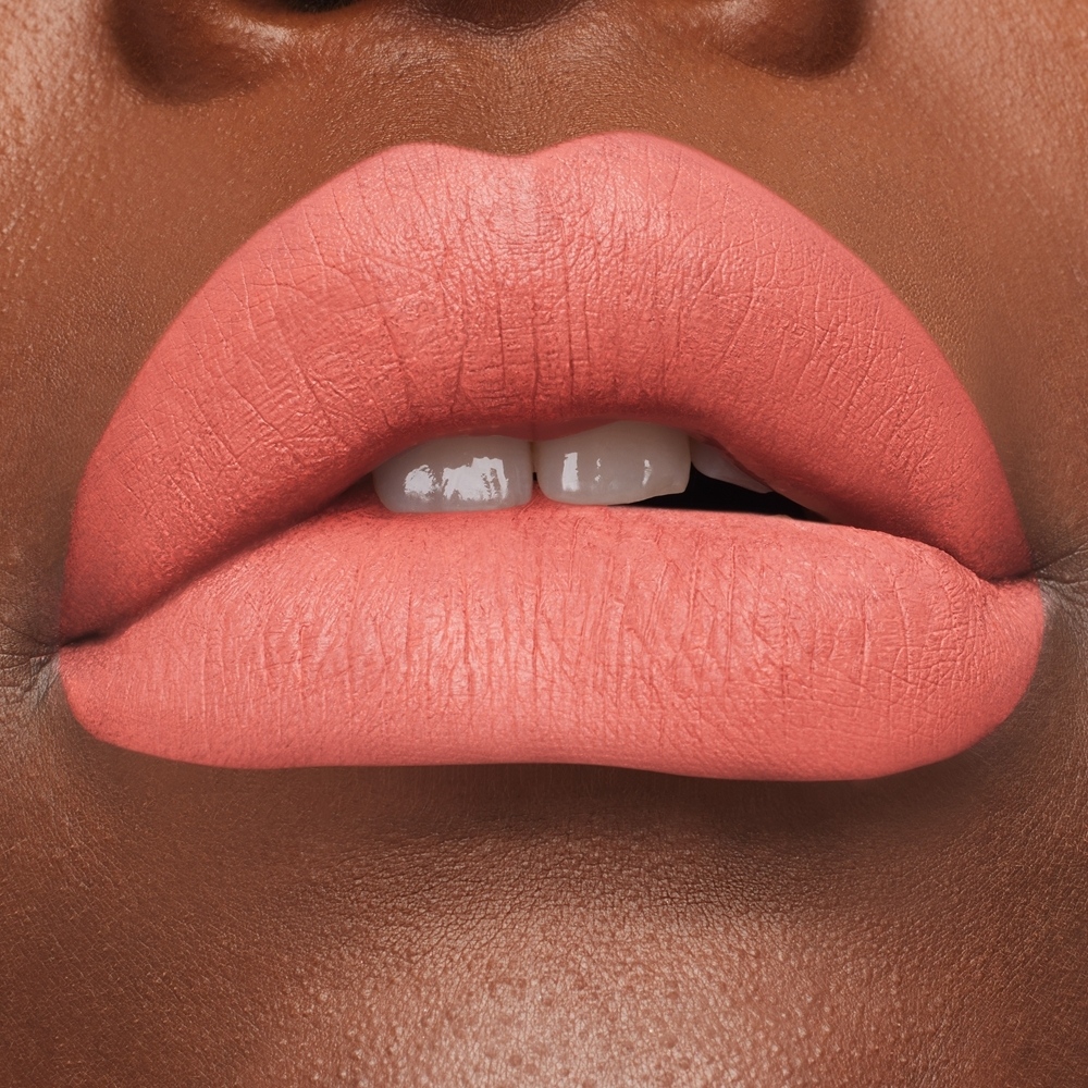 MAC Cosmetics MACximal Silky Matte Lipstick - матовая помада, 3,5 g