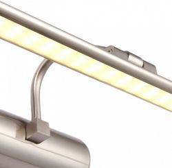 Подсветка для зеркала Zortes Blowe ZRS.63236.8