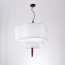 Подвесной Светильник Andrean Elit D58 By Imperiumloft