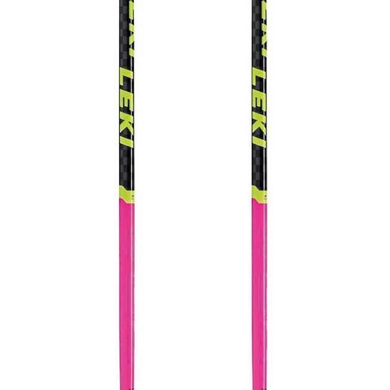 Горнолыжные палки - LEKI WCR Lite SL 3D 25/26