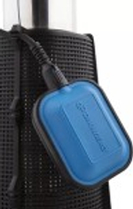 Насос для колодца ДЖИЛЕКС ВОДОМЕТ  55/35 А с донным фильтром 6535