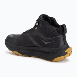 Ботинки HOKA Transport Hike GTX black/black