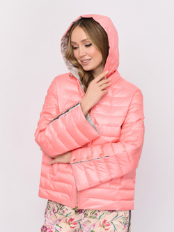 Куртка утепленная женская FRANCO VELLO