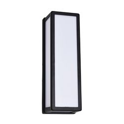 Уличный настенный светильник Arte Lamp