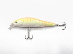 Воблер Namazu Syren Shad L-90мм шэд плавающий 0,5-1,0м цвет 3/ 10г