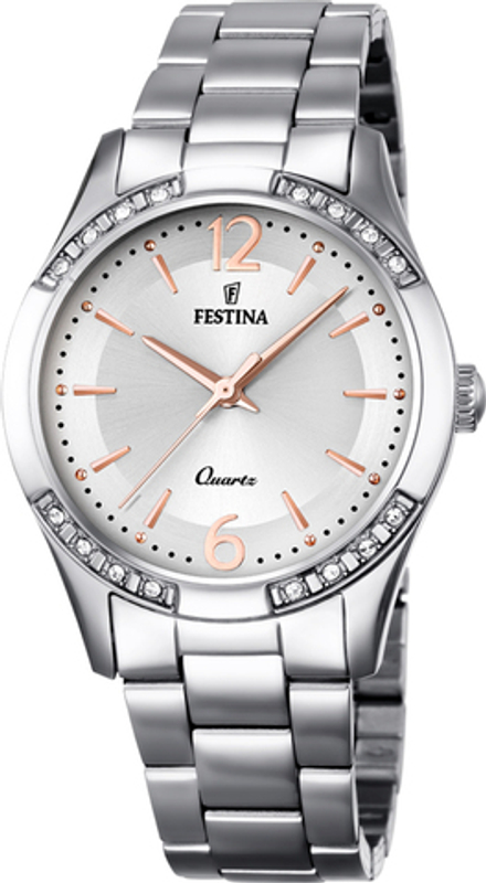 Женские наручные часы Festina F16913/1