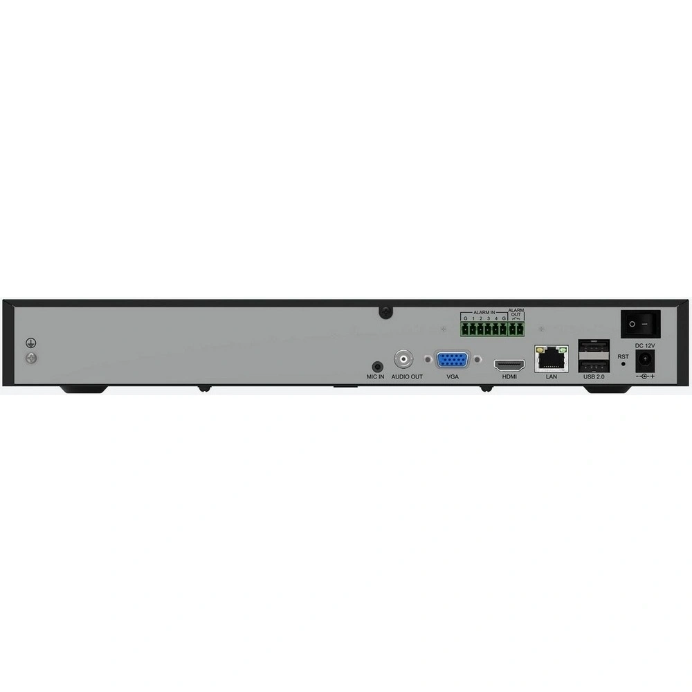 Видеорегистратор наблюдения Tiandy TC-R3220 4HA