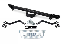 Фаркоп c электрикой Smart для Fiat Ducato III поколение 2006-2014 2014-н.в., шар F, 3000/100 кг, F.1211.001