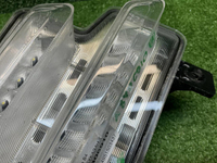 ПТФ правая Chery Tiggo 7 Pro (2020-2024)