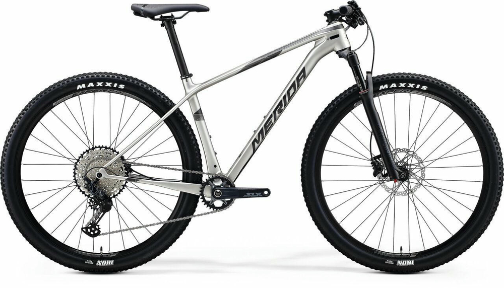 Горный велосипед Merida Big.Nine 5000 (2020)