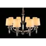Подвесная люстра Aployt Patricia APL.716.03.08