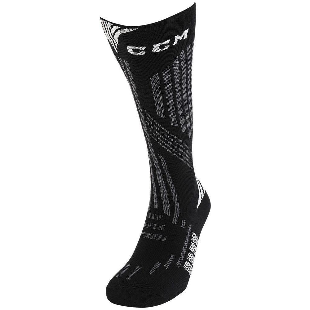 Носки CCM S23 PROTECH 3D KNEE SR
