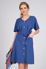 Платье Эльмира №3 Valentina