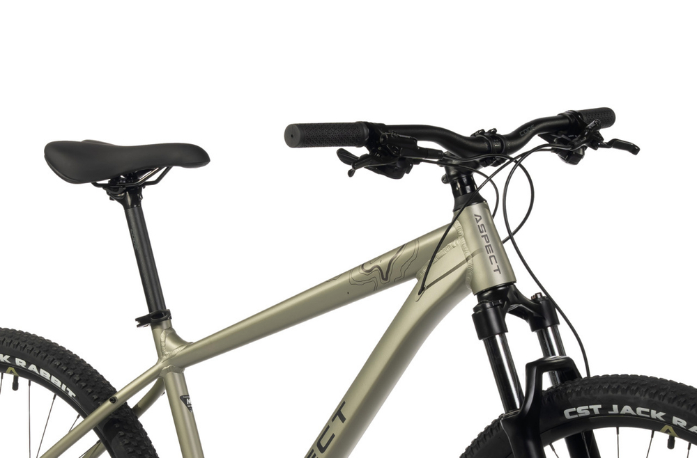 Горный велосипед Aspect Legend 27.5 (2024)