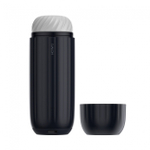 Sam Neo 2 Автоматический интерактивный мастурбатор /без коробки/ (Цвет: Темно-синий)