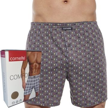 Трусы мужские семейные для больших мужчин Cornette Comfort 008/282