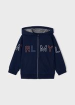 толстовка с брюками и шортами