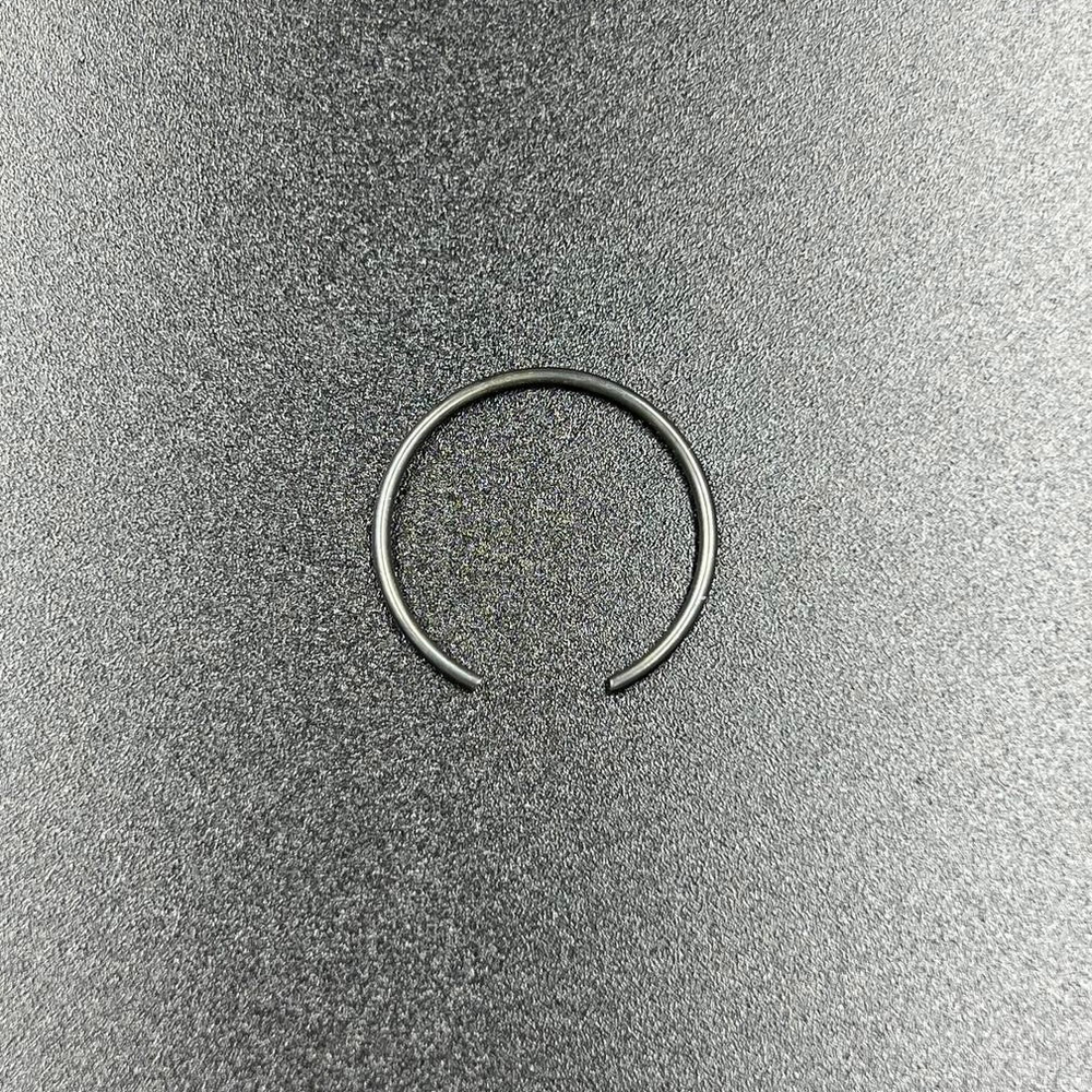 Стопорное кольцо поршня для квадроцикла Yamaha FX10/RFX10; RS10/RS90/RST90/RSG90; SR10/SRV10; VK10 (