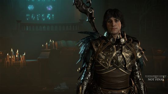 Игра Diablo 4 (Xbox, русская версия)