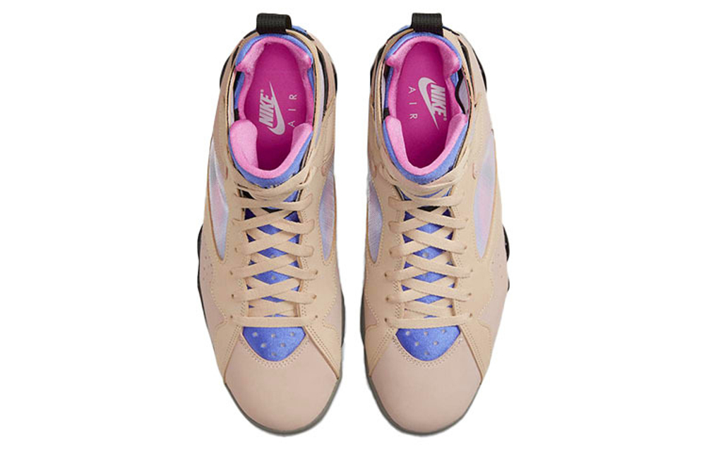 Кроссовки Jordan Air Jordan 7 Retro Se "Sapphire"