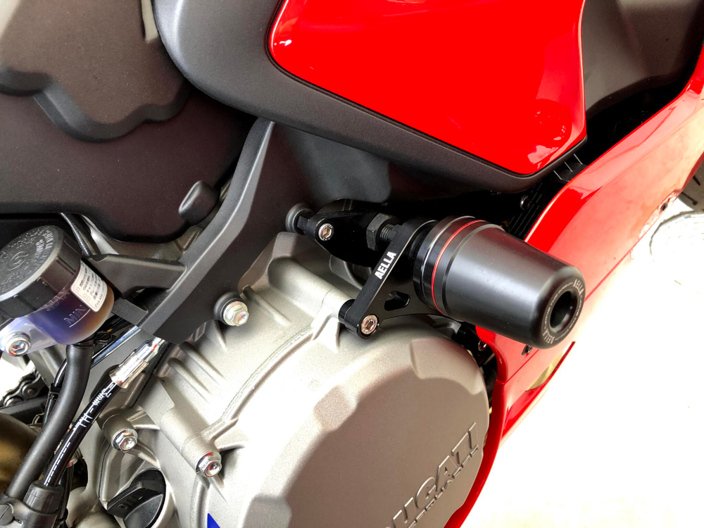 AE68131 AELLA FRAME PROTECTION (P V2/SF V2)