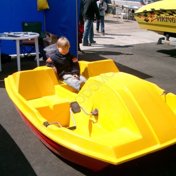Водный велосипед SAVA 300V Beach