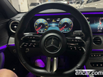 Mercedes-Benz E-Class W213 E350 4MATIC AMG Line (02.2021)